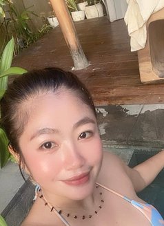 Agatha new - escort in Bali Photo 3 of 6