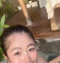 Agatha new - escort in Bali