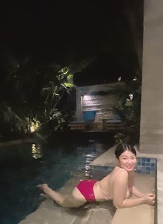Agatha new - escort in Bali Photo 6 of 7