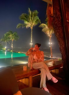Agatha new - escort in Bali Photo 7 of 7