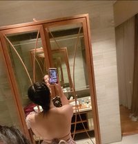 Agatha new - puta in Jakarta