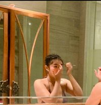 Agatha new - escort in Bali