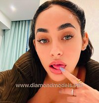 Agatha Pornostar All Services - escort in Al Manama