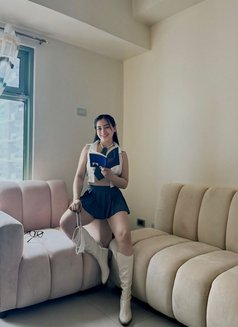 Agatha Seductress Mistress - escort in Hong Kong Photo 2 of 8