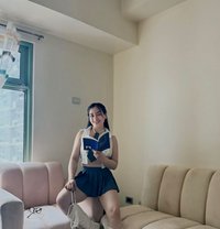 Agatha Seductress Mistress - puta in Hong Kong