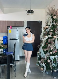 Agatha Seductress Mistress - escort in Hong Kong Photo 3 of 8