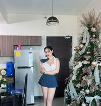 Agatha Seductress Mistress - puta in Hong Kong