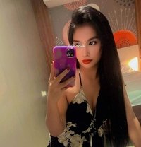 Agatha: Shamley - escort in Manila