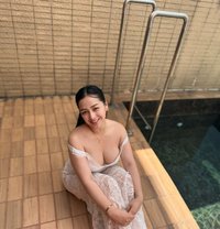 Agatha (Tight Pussy/ARRIVING) - escort in Hong Kong