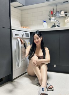 Agatha (Tight Pussy/Arriving) - escort in Hong Kong Photo 4 of 11