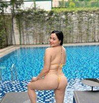 Agatha (Tight Pussy Just Arrived) - escort in Singapore
