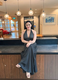 Agatha (Tight Pussy Just Arrived) - escort in Singapore Photo 10 of 11