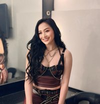 Agatha (Tight Pussy/Just Landed) - escort in Taipei