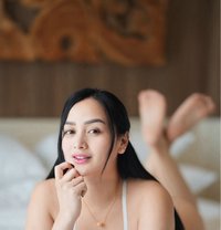 Agatha (Tight Pussy/Just Landed) - escort in Kuala Lumpur