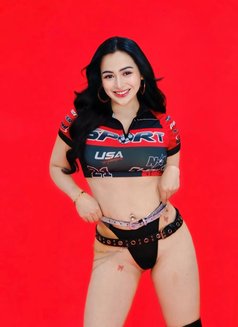 Agatha (Tight Pussy/Just Landed) - escort in Taipei Photo 5 of 12
