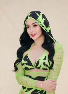 Agatha (Tight Pussy/Just Landed) - escort in Taipei Photo 8 of 12