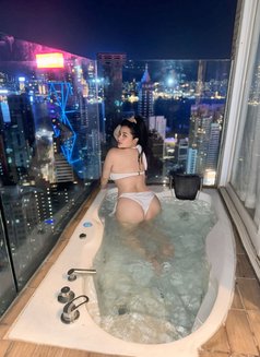 Agatha (Tight Pussy-leaving soon) - escort in Hong Kong Photo 12 of 12