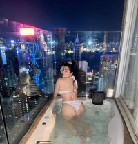 Agatha (Tight Pussy-leaving soon) - escort in Hong Kong