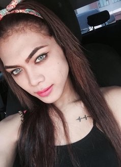 Agatha1000 - Transsexual escort in Manila Photo 5 of 5
