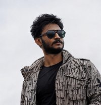 Agatssya - Male escort in Bangalore