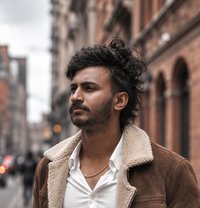 Agatssya - Male escort in Bangalore