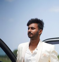 Agatssya - Male escort in Bangalore