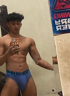 Agbi - Male escort in Bali Photo 2 of 2