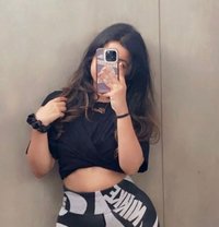 Age 22 Malika i am independent - escort in New Delhi