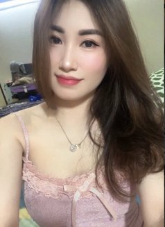 Agela - escort in Cairo Photo 1 of 4