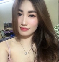 Agela - escort in Cairo