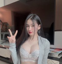 Agela - escort in Singapore