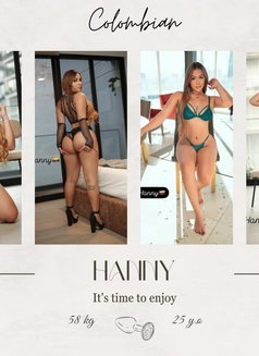 VIP LATÍN AGENCY - escort in Dubai Photo 1 of 4