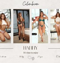 VIP LATÍN AGENCY - escort in Dubai Photo 1 of 7