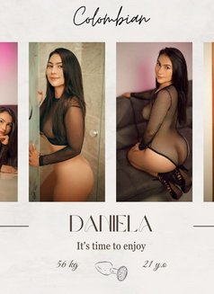 VIP LATÍN AGENCY - escort in Dubai Photo 2 of 4