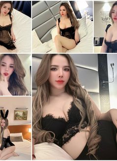 Agency fresh Agency - escort in Doha Photo 3 of 5