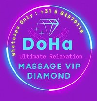 MASSAGE VIP DIAMOND - escort in Doha Photo 7 of 9
