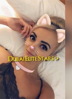 Agency Girl, Barbie Cute Face - puta in Dubai Photo 5 of 6
