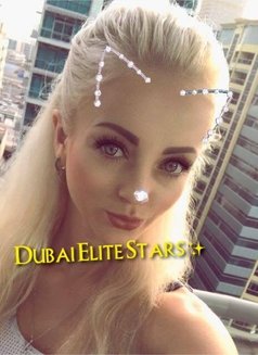 Agency Girl, Barbie Cute Face - puta in Dubai Photo 6 of 6