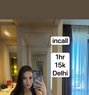 AgencyRiya /Money back guarantee/ 5star - Acompañante in New Delhi Photo 1 of 8