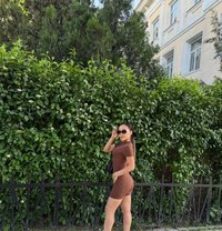 AgencyRiya /Money back guarantee/ 5star - Acompañante in New Delhi