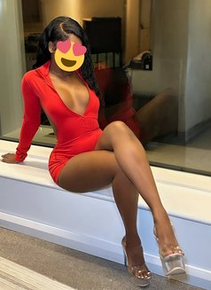 Agency One Dames - escort agency in Nairobi Photo 2 of 10
