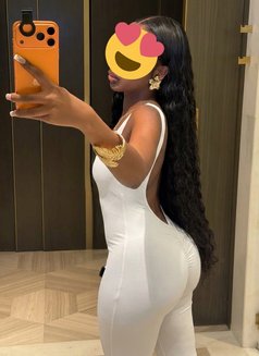 Agency One Dames - escort agency in Nairobi Photo 7 of 10