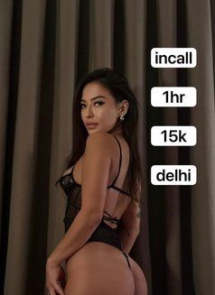 AgencyRiya /Money back guarantee/ 5star - companion in New Delhi Photo 7 of 8