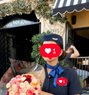 Airhostess zara /independent/ No agent - escort agency in New Delhi Photo 4 of 4