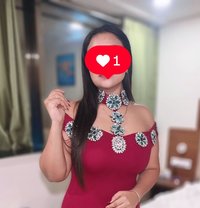 Agency Zara Delhi High Profile only - escort agency in New Delhi