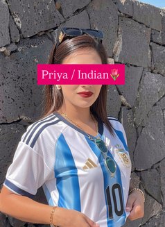 AgencyMaya/High profiles/ Celebrityonly - Acompañante in Mumbai Photo 13 of 19