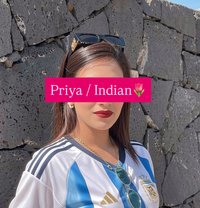 AgencyMAYA/High Profiles only/ Celebrity - Acompañante in New Delhi