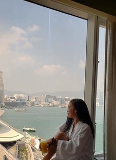 Agent Abby Hk - puta in Hong Kong Photo 8 of 10
