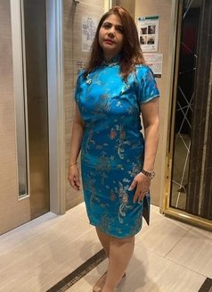 Agent Miss Abby Hookup With Sugarmummy - escort in Kuala Lumpur Photo 4 of 4