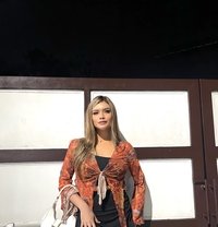 AgentAlleb69 - Acompañantes transexual in Manila